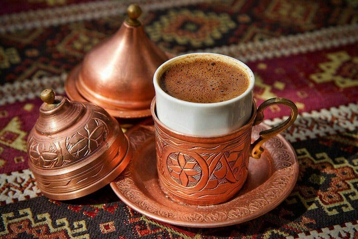 قهوه شیراز