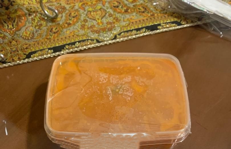 قیمت سوپ در شیراز