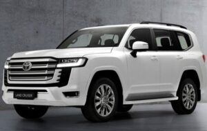 راننده خودروی تویوتا لندکروز تحویل مراجع قضائی شد