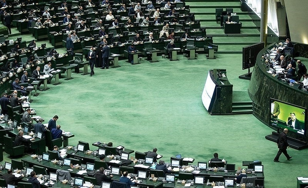 مجلس انقلابی
