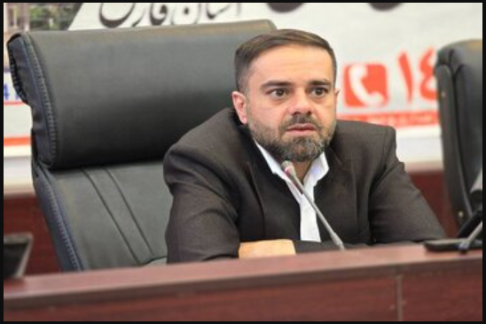 محسن عمادی 1