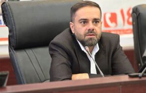 برگزاری پویش نوروزی «چشم به راهیم»در ایام نوروز توسط راهداری استان فارس