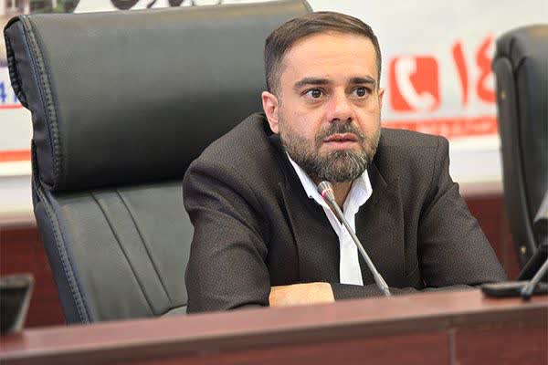 محسن عمادی