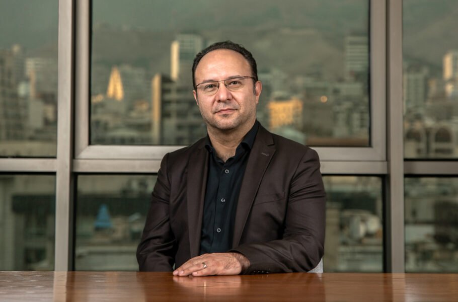 مدیرعامل اسنپ