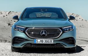 قیمت نجومی فروش حواله خودرو‌های جانبازان : مرسدس بنز  ۱۳ میلیارد تومان !