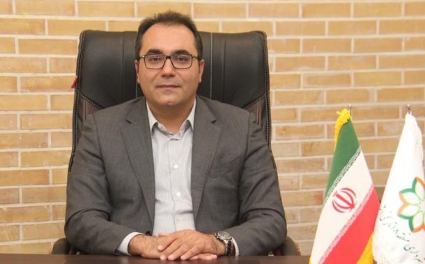 مهدی قلندری
