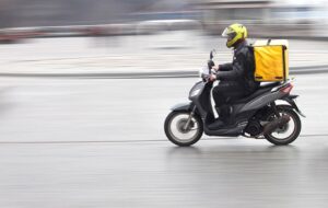 ۹ نکته در باره موتورسیکلت‌ مناسب برای کار پیک‌ موتوری