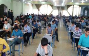 زمان آغاز امتحانات نهایی دانش‌آموزان دهم، یازدهم و دوازدهم