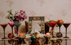 طنز بچه های شیراز برای لحظه تحویل سال نو ۱۴۰۳ [+ویدئو]