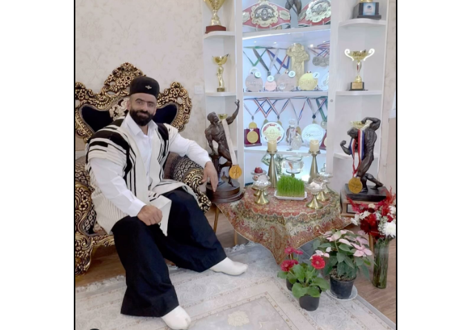 هادی چوپان 2 1