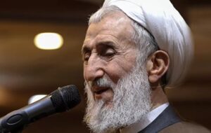 حذف کاظم صدیقی از سخنرانان شب قدر دانشگاه امام صادق