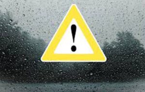 هشدار هواشناسی سطح زرد برای استان فارس برای ۱۳ و ۱۴ بهمن