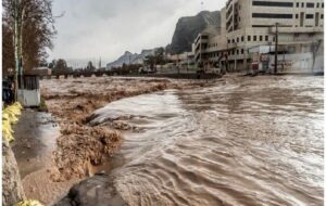 پیش بینی سیلاب ها  ۷ روز قبل از وقوع توسط هوش مصنوعی جدید گوگل