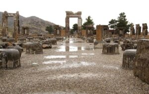 هشدار نارنجی ورود سامانه جدید بارشی به مناطقی از استان فارس