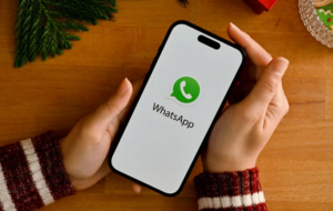 خبر خوش نوروزی برای کاربران واتساپ که گوشی آندروید دارند