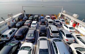 جانبازان برای واردات خودرو گوش بزنگ باشند