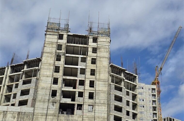 ۱۶ بانک دولتی و خصوصی برای ساخت مسکن یک ریال هم وام ندادند