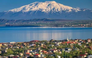 ترک ها که ایام عید روی ایرانی ها حساب کرده بودند بدبخت شدند