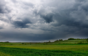 ورود سامانه بارشی جدید از نواحی غرب و جنوب غرب کشور در ۳ فروردین