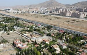 طرح الحاق ویلاباغ و باغشهری ها به شهر در استان فارس کلاه قانونی است