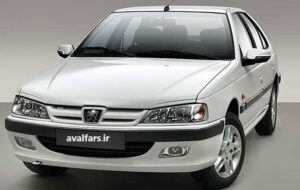 تولید پژو پارس از بهار سال ۱۴۰۳ شروع می شود