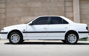 ایران‌خودرو : پژو پارس همچنان تولید خواهد شد و طبق نوبت به ثبت نام کنندگان تحویل می شود