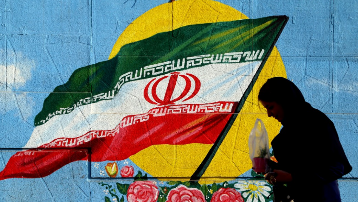 چالش ایرانی ها