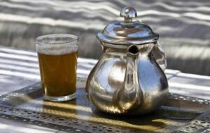 چای سبز را با چای سیاه مخلوط کنیم خوبه یا بد ؟