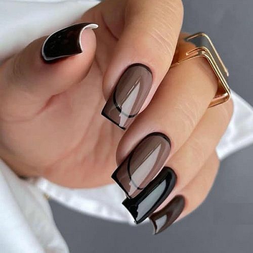 کاشت ناخن