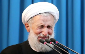 ۱۴ نکته خطاب به آقای کاظم صدیقی که از مردم  عذرخواهی نکرد: لااقل به شعورشان احترام بگذارید!