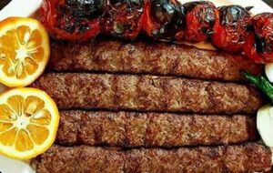 روش تهیه کباب کوبیده اقتصادی با دل مرغ که رستوران ها نمی گویند