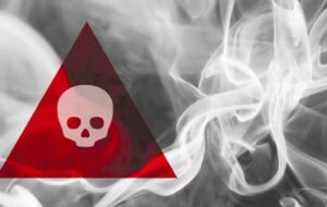 مرگ ۲ زن و مرد درون چادر مسافرتی در فیروزآباد فارس