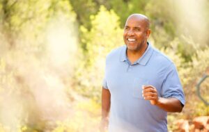 راه های اصولی و موثر کاهش وزن در میانسالی