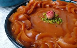 علت خشک و سفت بودن حلوا چیست؟ + نکات مهم پخت