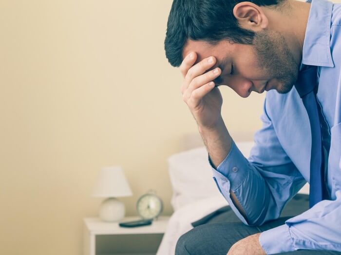 شیوه کنترل استرس