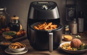 ۱۰ ظرفی که با خیال راحت می توانید در هواپز استفاده کنید