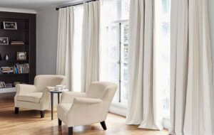 ۱۰ نکته مهمی که باید قبل از خرید پرده برای خانه در نظر بگیرید