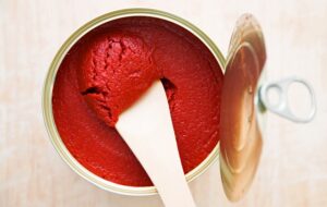 رب گوجه کپک زده را چکار کنیم؟ + روش های جلوگیری از کپک زدن