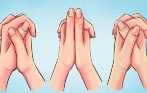 با انجام این تست ویژگی شخصیت درونی خود را کشف کنید:نحوه مشت کردن دستتان مشابه کدام یک است؟