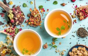 ۱۴ دمنوش معجزه آسا برای آرامش اعصاب و استرس