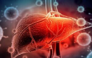 مهم‌ترین علائم کبد چرب در خانم ها و آقایان