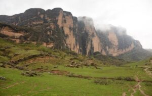 آبشارهای زیبای دژ محمدعلی خان انگار بهشت است(+ویدئو)