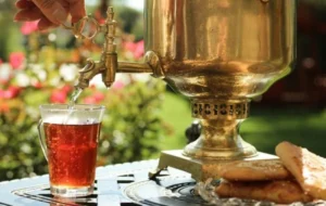 دلایل مهم چکه کردن شیر آب سماور و روش تعمیر آن