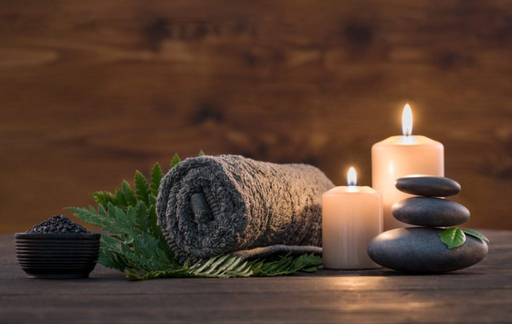 What is Swedish massage and what are its health benefits 1