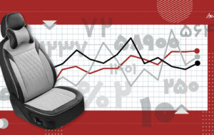 روکش صندلی؛ صدرنشین بازدید آگهی‌های سایت دیوار