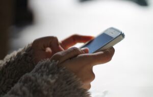 آنچه راجع به رابطه جنسی مجازی « سکس چت » نمی دانید