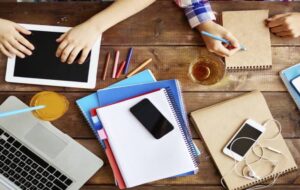 بهترین برنامه های یادداشت‌برداری با تلفن همراه که نیازی به کاغذ نباشد