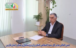 مادران روستایی و عشایری دارای ۳ فرزند و بیشتر در استان فارس رایگان بیمه می‌شوند