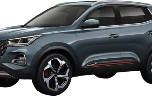 سکوت عجیب درباره حادثه وحشتناک کنده شدن اکسل ام وی ام X55 وسط اتوبان(+فیلم)