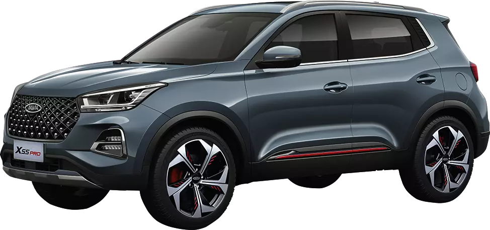 x 55pro